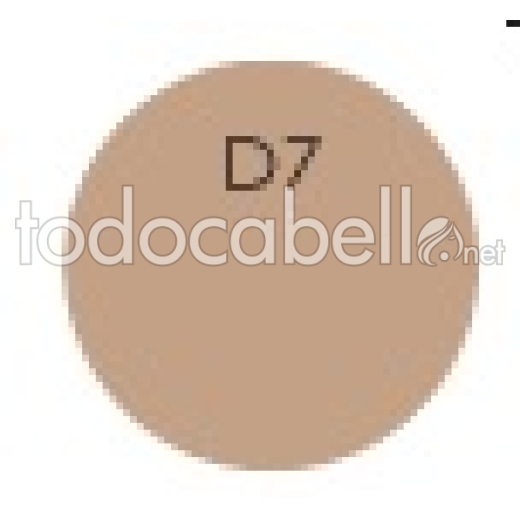 Palette de remplacement Demacolor n ° D7 de 4 ml