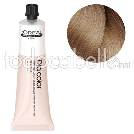 L'oréal Professionnel Paris Dia Color Coloración Demi-permanente Sin Amoniaco #9.13 60 Ml