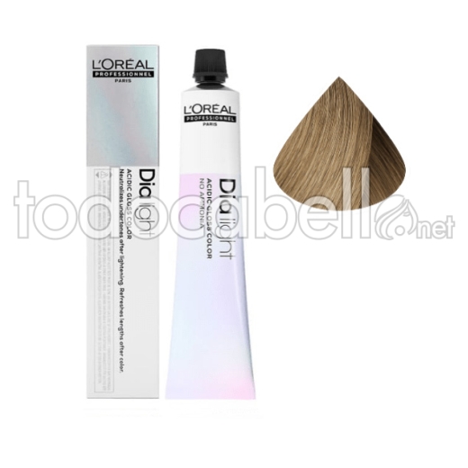 Loreal Dia Light Tinte Sin Amoníaco 50 Ml Color 9