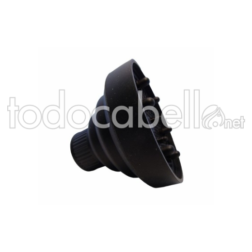 Wad Difusor Plegable Diffi Negro