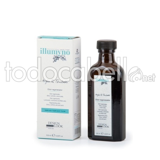 Design Look Elixir Regenerador Illumyno 100ml