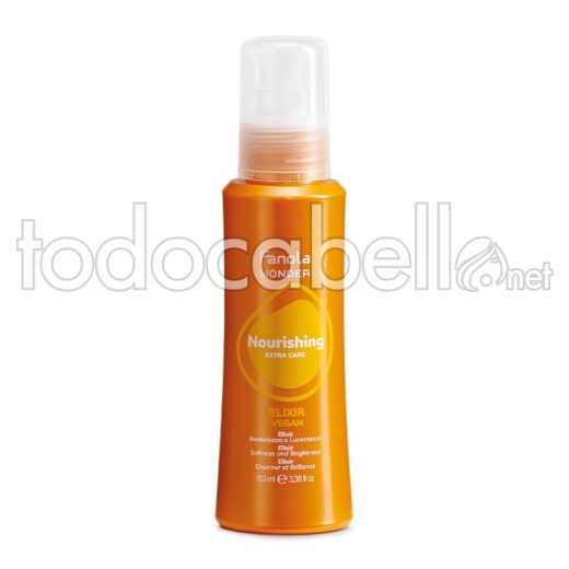 Fanola Nourishing Wonder Elixir Reestructurante 100ml