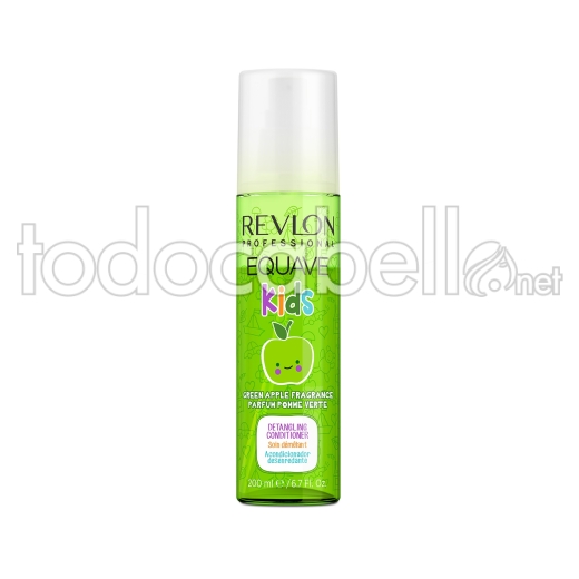 Revlon Equave enfants démêlant Conditionneur enfants 200ml.