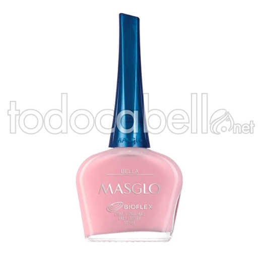 Masglo Esmalte de Uñas BELLA 13,5ml