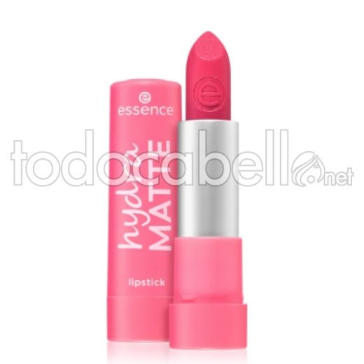 Essence Hydra Matte Barra De Labios ref 403-peach It! 3,50 Gr