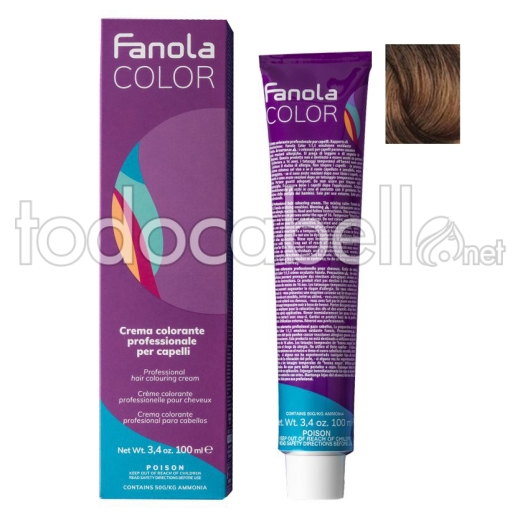 Fanola Colorant 8.14 Cacao 100ml