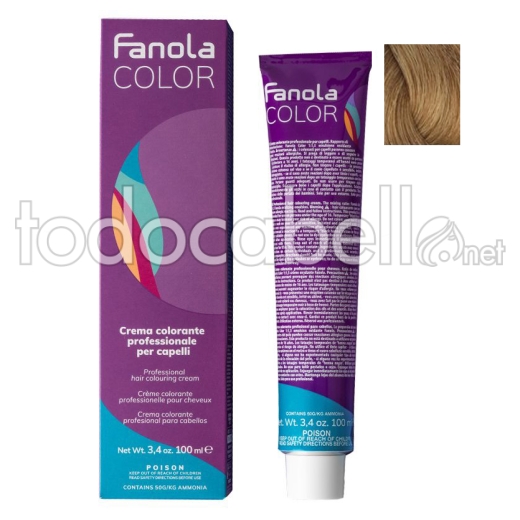 Fanola Colorant 9.0 Blond clair 100ml