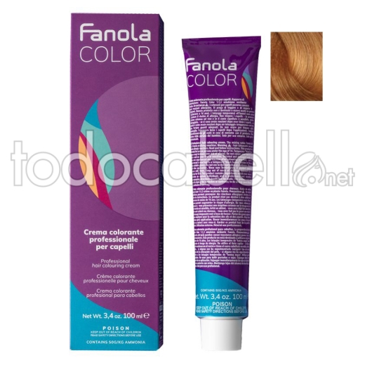 Fanola Colorant 9.3 Blond clair doré 100ml