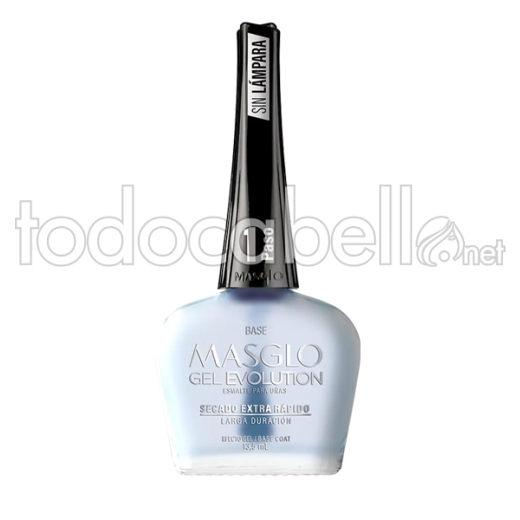 Masglo Base Gel Evolution 13,5ml