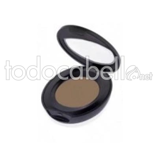 Golden Rose Eyebrow Powder nº 101