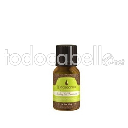 Macadamia Healing Oil Treatment 10ml