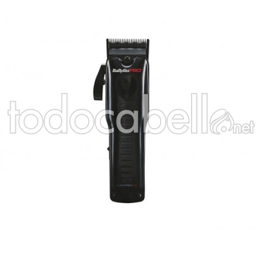 Babyliss Máquina Corte High Performance Low Profile Clipper FX825E