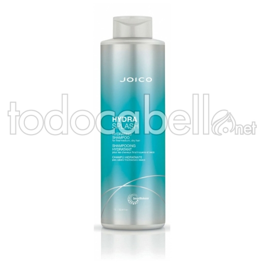 Joico Hydra Splash Hydrating Shampoo 1000ml