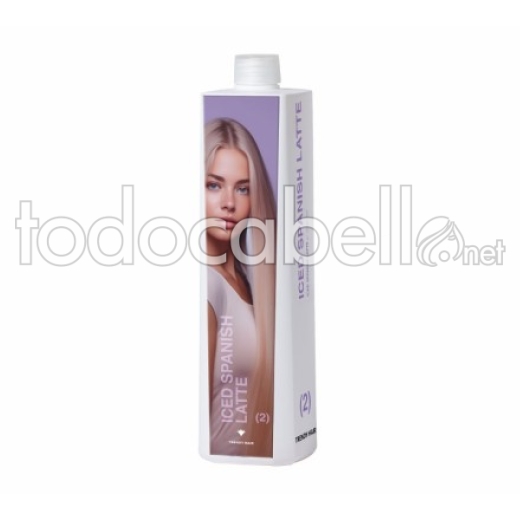 Trendy Hair Iced Spanish Latte Acondicionador 1000ml