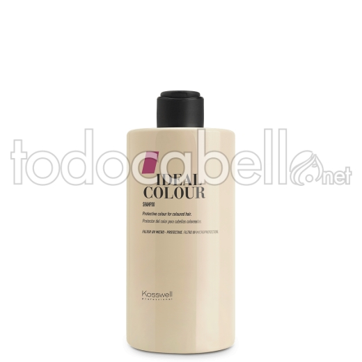 Kosswell IC  Shampoing Cheveux colorés 500ml