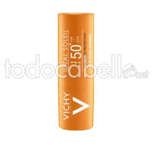 Vichy Idéal Soleil Stick Spf50+ 9 Gr