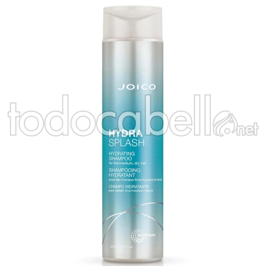 Joico Hydra Splash Hydrating Shampoo 300ml