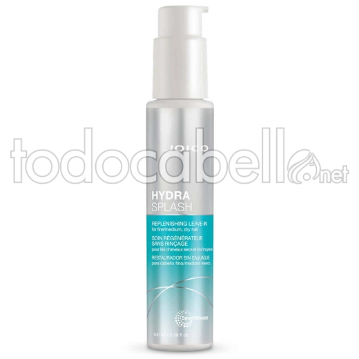 Joico Hydra Splash Replenishing Leave-in 100ml