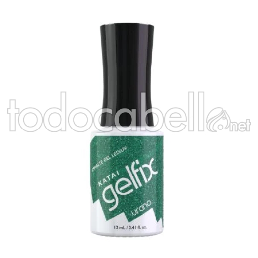 Katai Gelfix Vernis à ongles semi-permanent ref: Urano 12ml