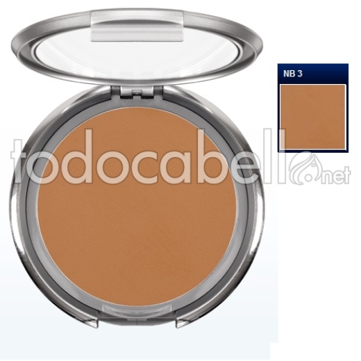 Kryolan Maquillage Dual Finish n ° NB3 10g.