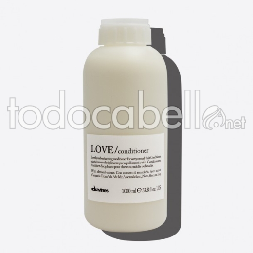 Davines Love Curl Acondicionador 1000ml