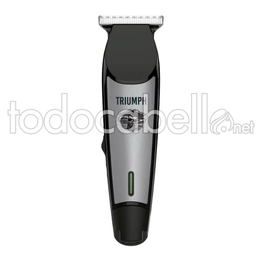 TONDEUSE FINITION CAPT.COOK TRIUMPH SANS FIL