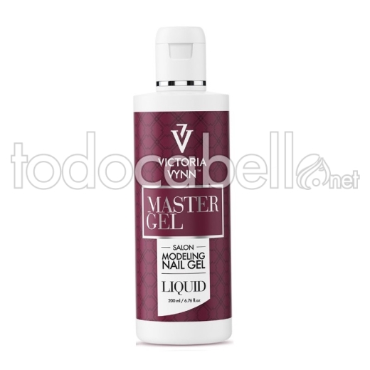 Victoria Vynn Master Gel Liquid 200ml