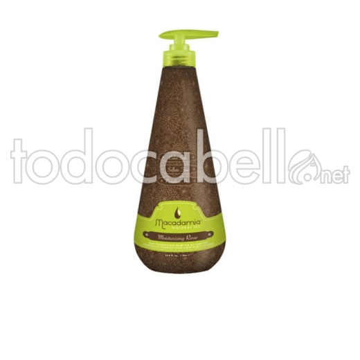 Macadamia Moisturizing Conditioner 1000ml