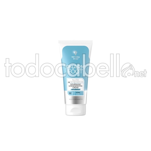 Pharm Foot Crema Nutri Regeneradora 75ml