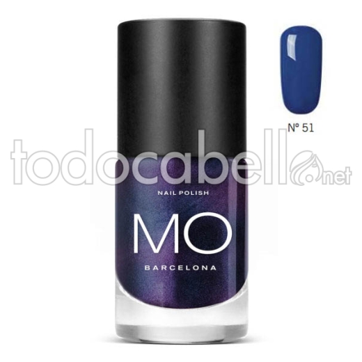 MO Vernis à ongles nº51