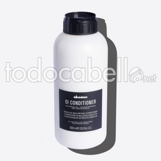 Davines OI Acondicionador 1000ml