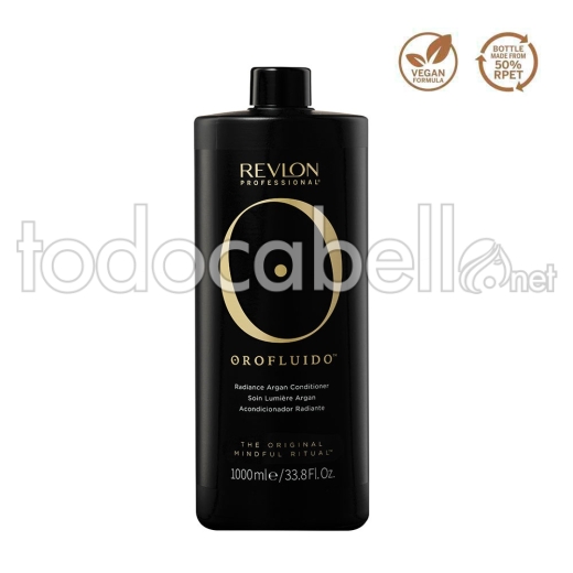 Orofluido Conditioner 1000ml