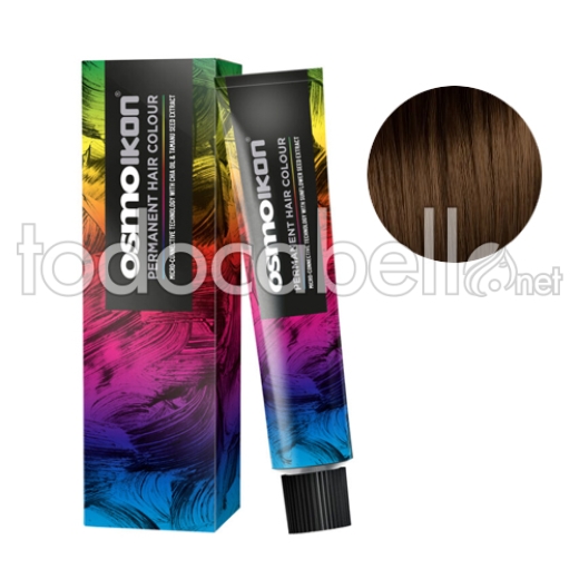 Osmo IKON Tinte Permanente 6.003 Rubio Chocolate Oscuro 100ml