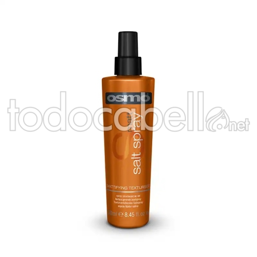 Osmo Spray Texturizante Matt Salt 250ml