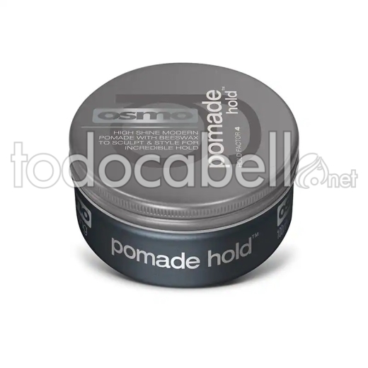 Osmo Pomada de Brillo Pomade Hold 100ml