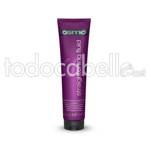 Osmo Crema Lisos Straigthening Fluid 150ml