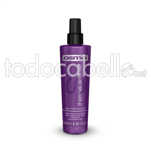 Osmo Protecto Calor Thermal Defense 250ml