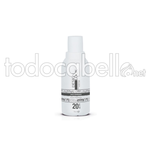 Design Look Oxigenada Crema 20 Volumenes 75ml