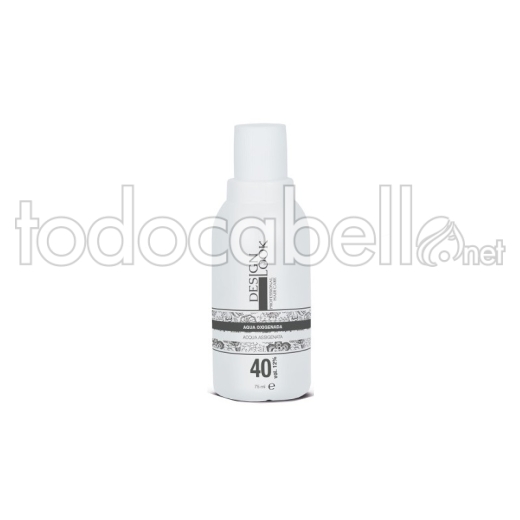 Design Look Oxigenada Crema 40 Volumenes 75ml