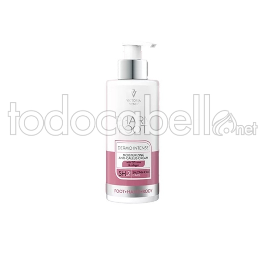 Pharm Foot Crema Intensiva Dermo Intense 250ml