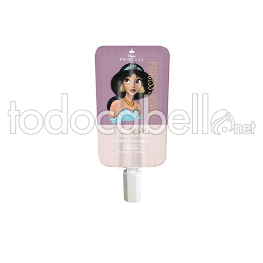 Mad Beauty Pure Princess Bálsamo Labial JASMINE