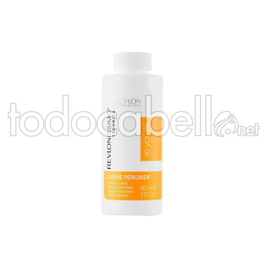 Crème Oxydant Revlonissimo 9% 30vol.  90ml