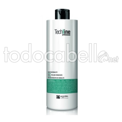 Techline Polish Remover 300ml