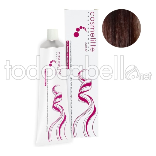 609 Noisettes Cosmelitte Couleur Teinte 100ml