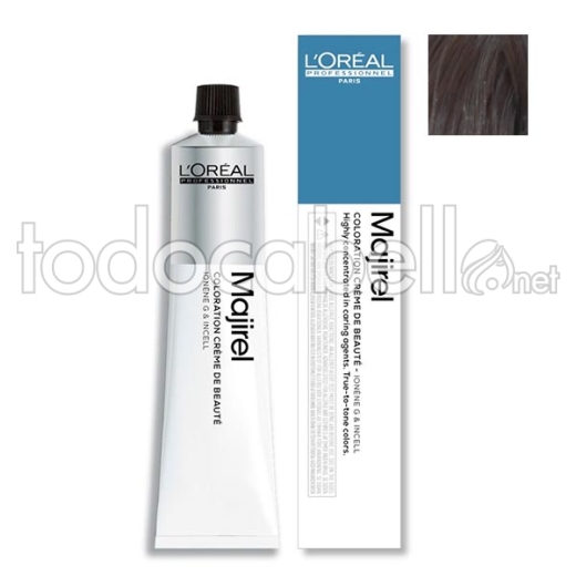 Tint MAJIREL L'Oréal Extra Light Ash Blonde 10,1 50 ml.