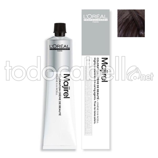 L'Oreal Tinte MAJIREL 6 Blond foncé 50 ml.