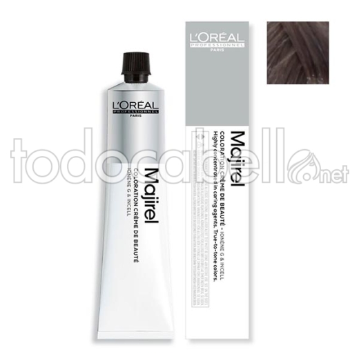 L'Oreal Tinte MAJIREL 8 Blond clair 50 ml.