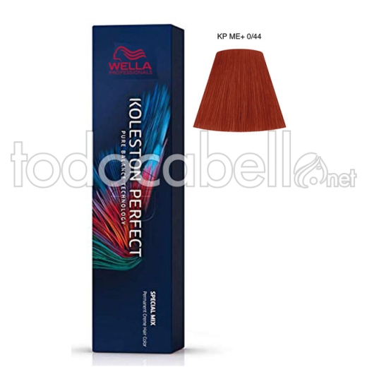 Wella Koleston Perfect ME+ Special Mix 0/44 60ml