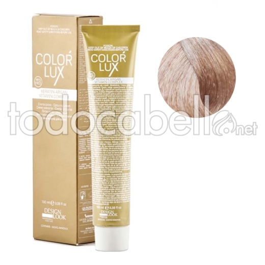 Design Look Tinte Lux 10.14 Almendra 100ml