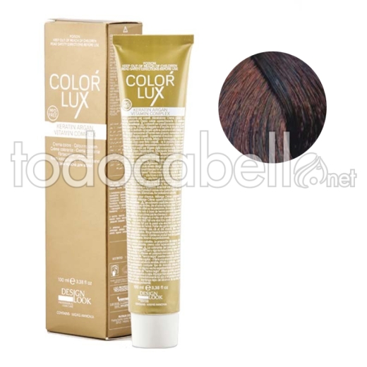 Design Look Tinte Lux 5.14 Chocolate 100ml